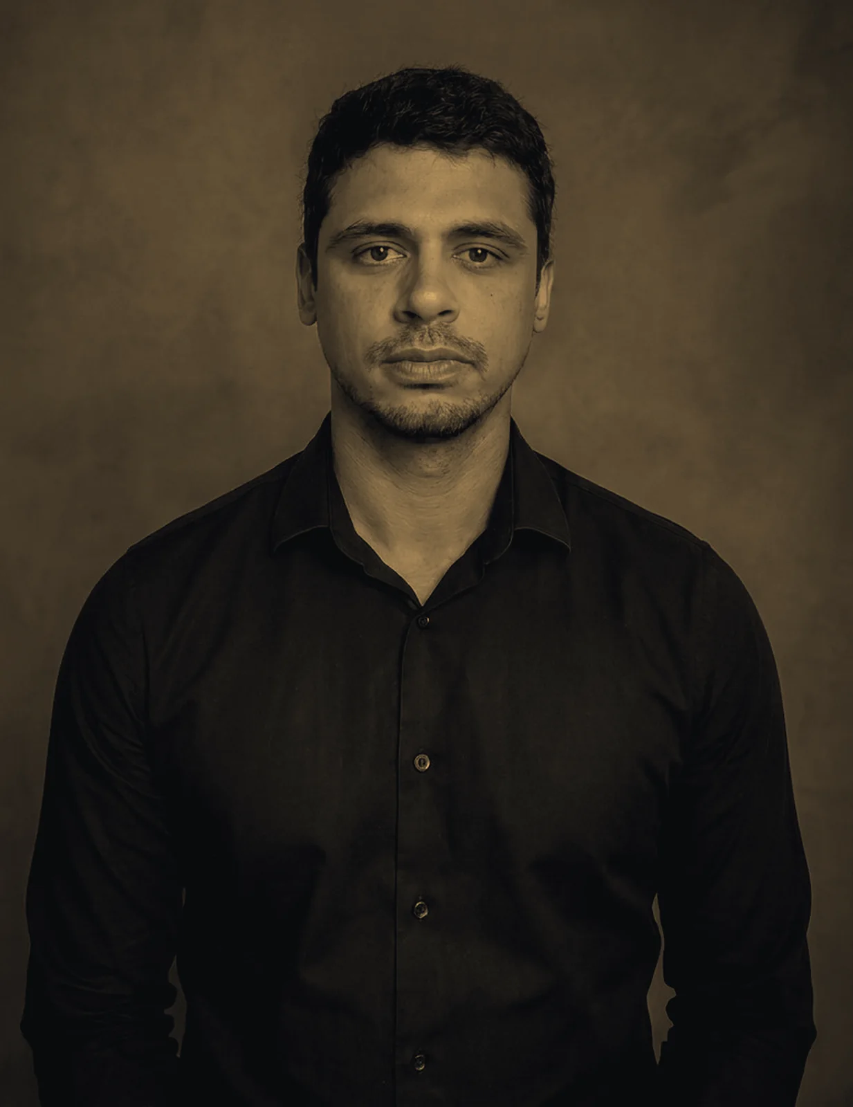 Cristian de Estefani