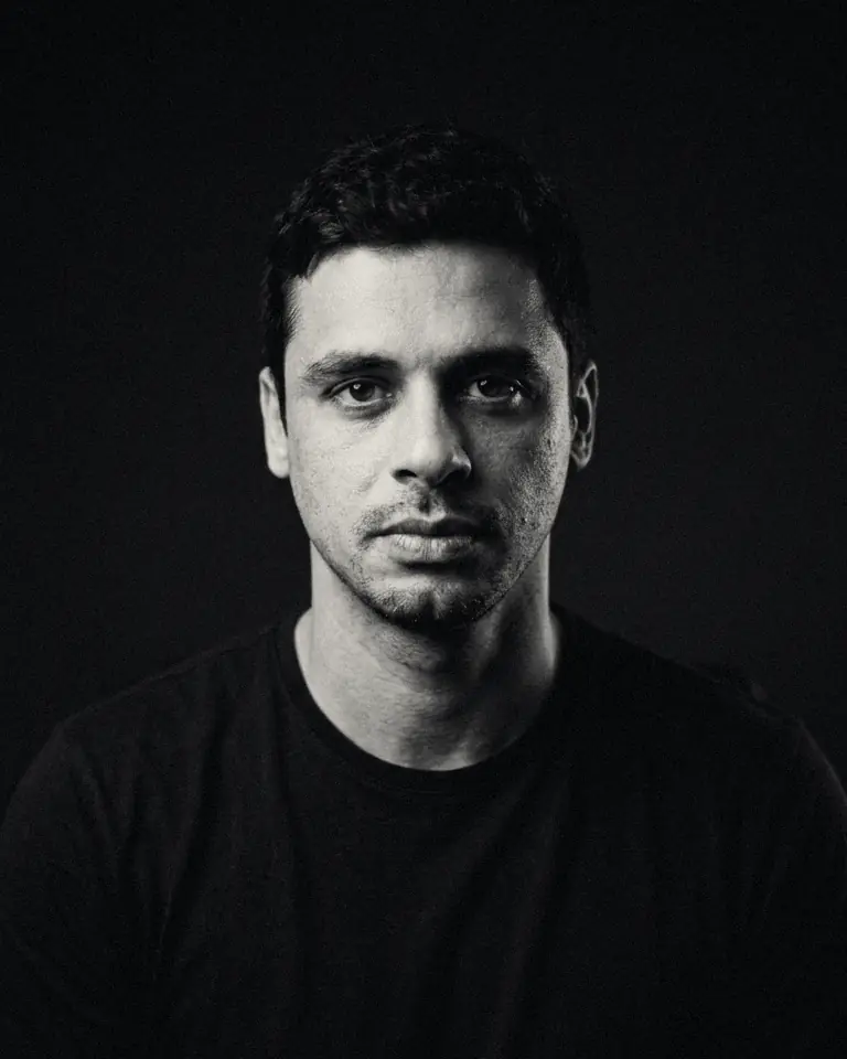 Cristian de Estefani